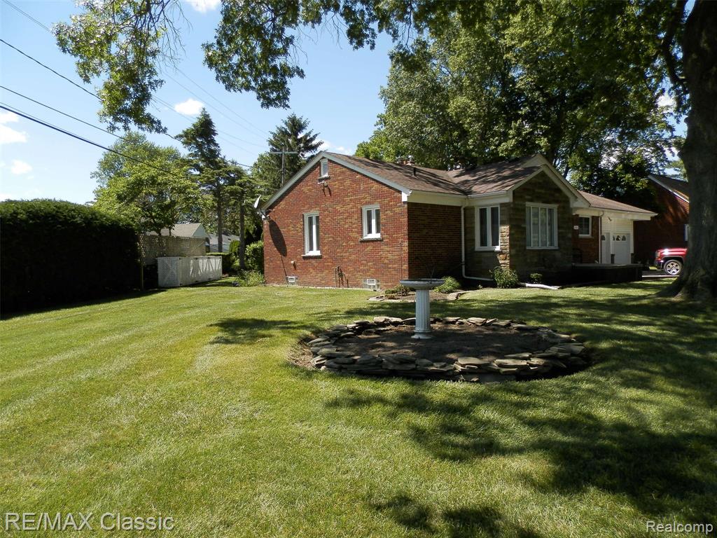 14921 Delaware Avenue, Redford, MI 48239 — Photo 2