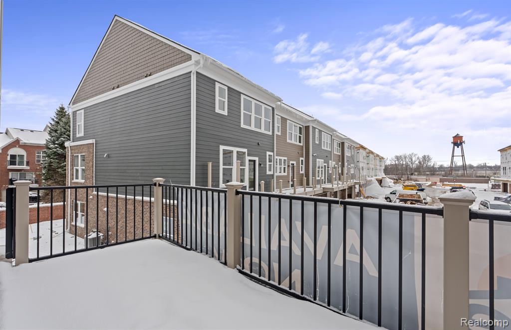 42900 Atwood Avenue, Novi, MI — Photo 18