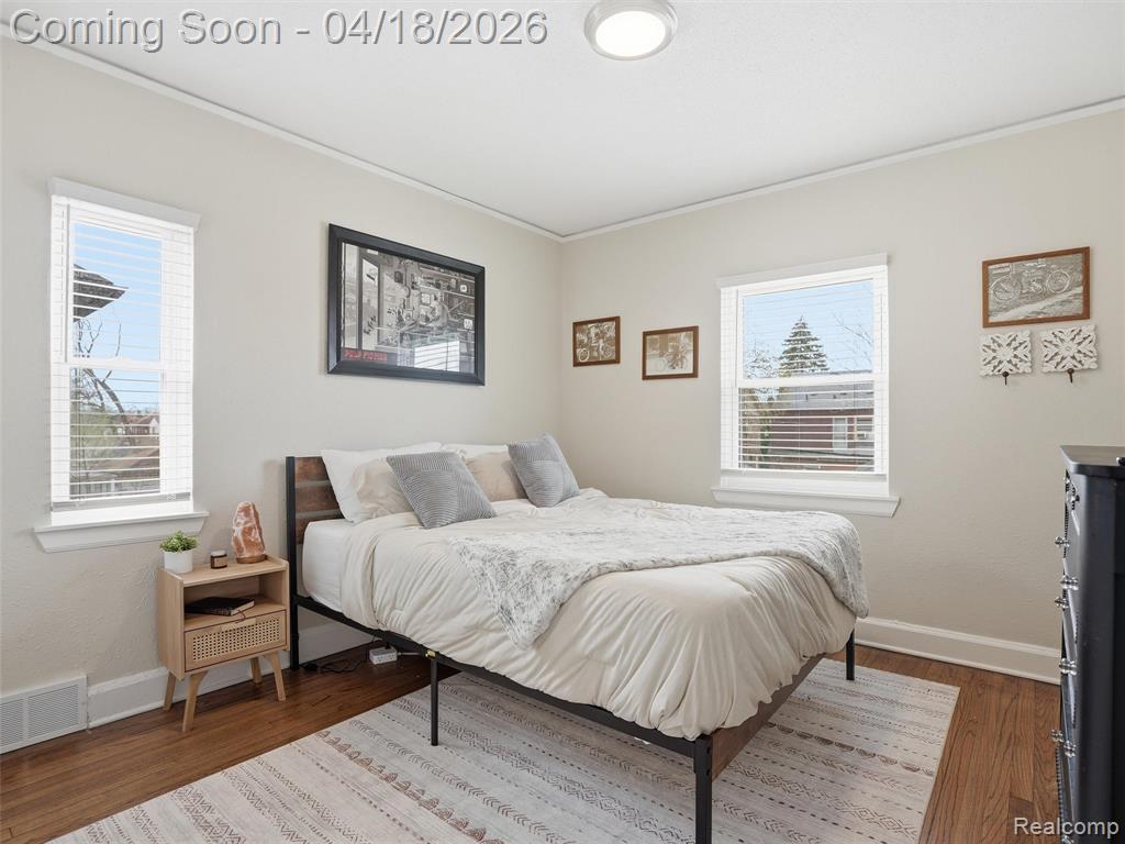 18043 Wisconsin Street, Detroit, MI 48221 — Photo 21