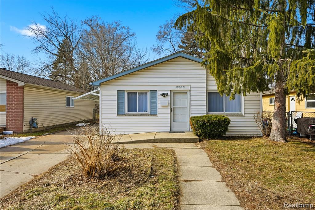 5936 Westlake Street, Taylor, MI 48180 — Photo 17