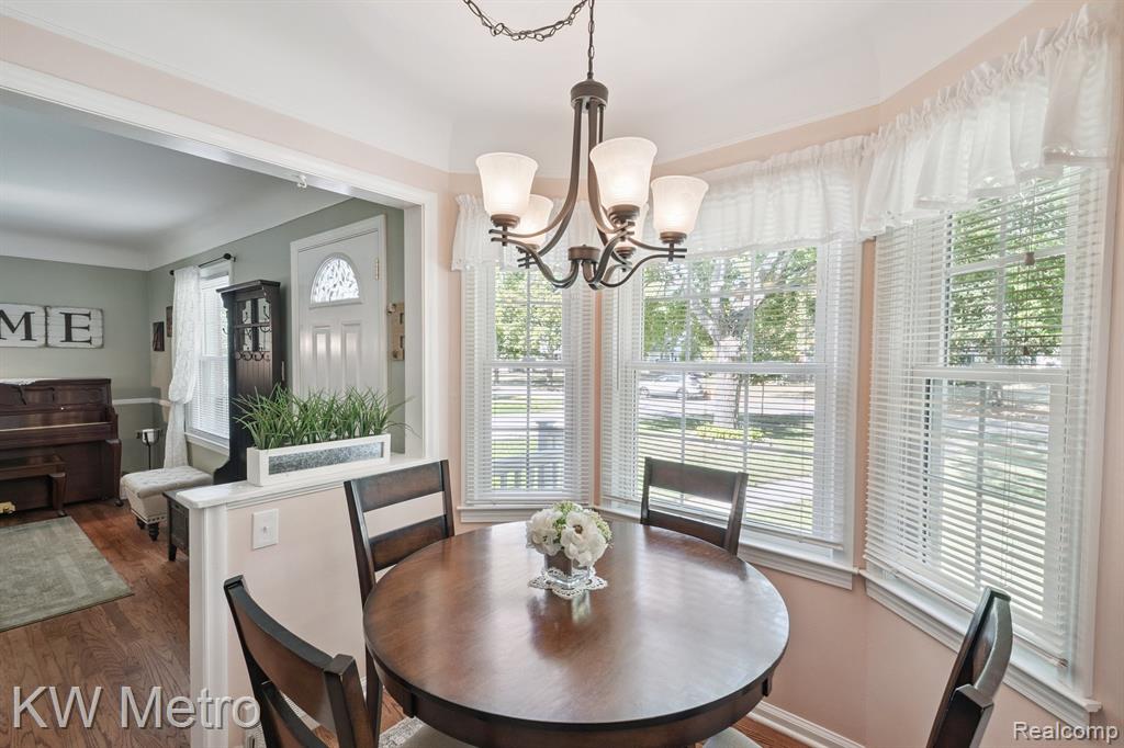 903 Hickory Avenue, Royal Oak, MI 48073 — Photo 11