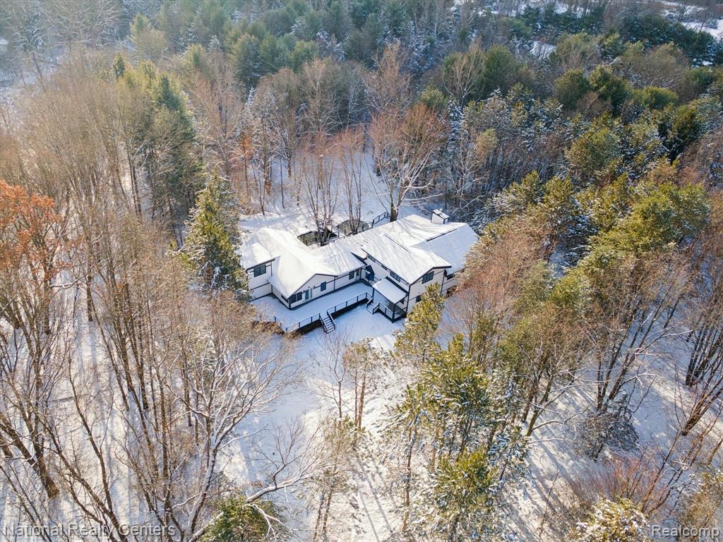 2807 Faussett Road, Howell, MI 48855 — Photo 83