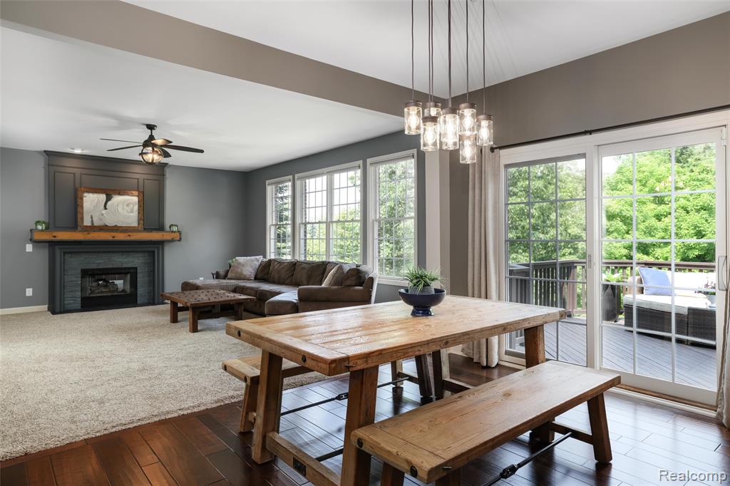 17590 White Pine Court, Northville, MI 48168 — Photo 24