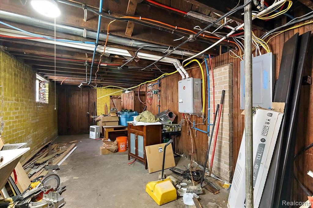 2256 W Philadelphia Street, Detroit, MI 48206 — Photo 72
