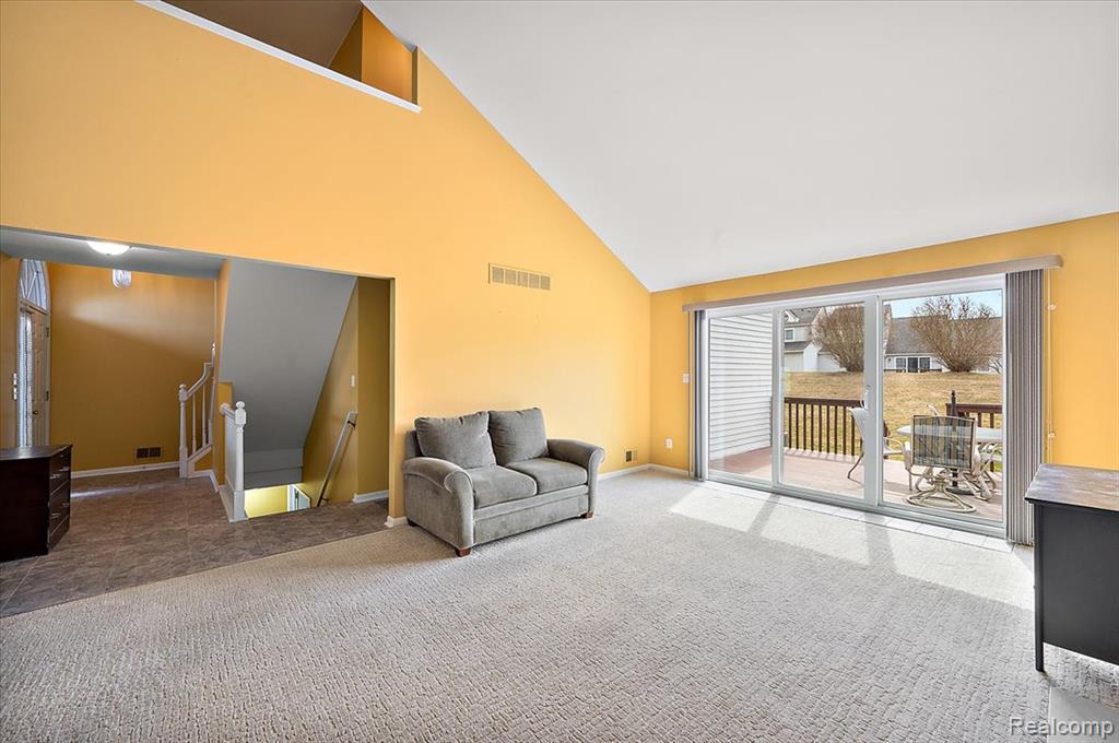734 Challenging Trail, 65, South Lyon, MI 48178 — Photo 19