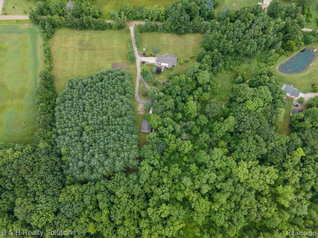2264 Dodds Road, North Branch, MI 48461 — Photo 47