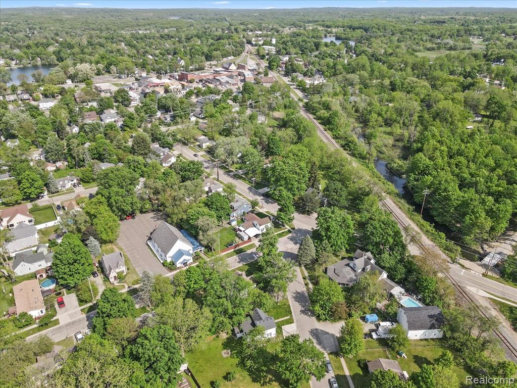 501 Front Street, Holly, MI 48442 — Photo 40