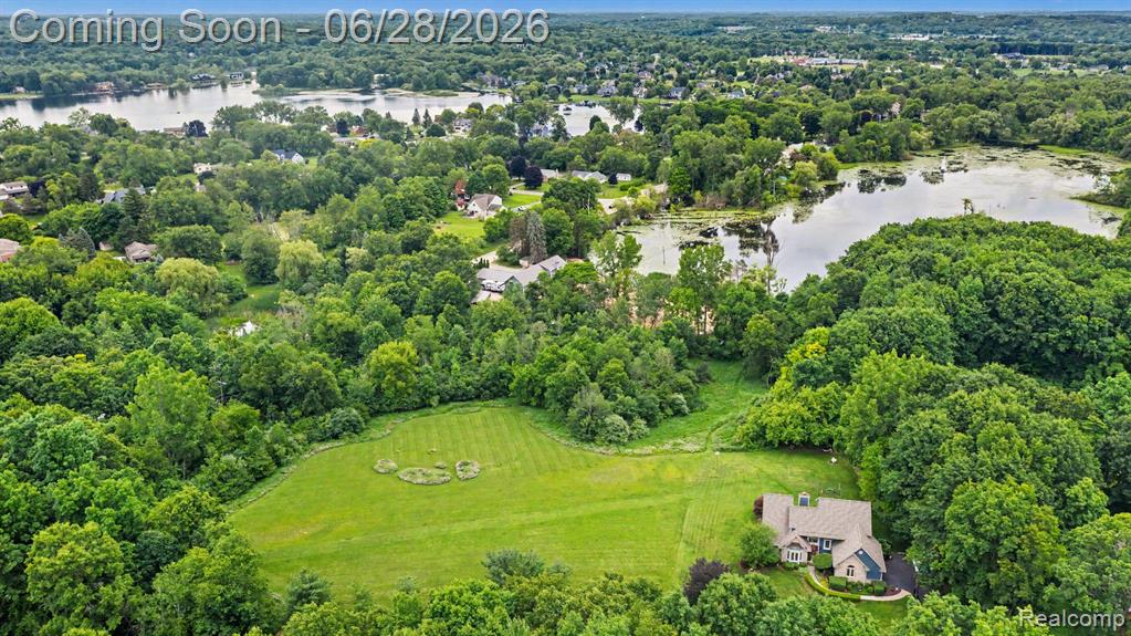 9230 Kelly Lake Drive, Clarkston, MI 48348 — Photo 49
