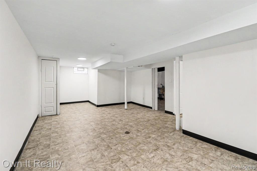 12066 Bramell, Redford, MI 48239 — Photo 22