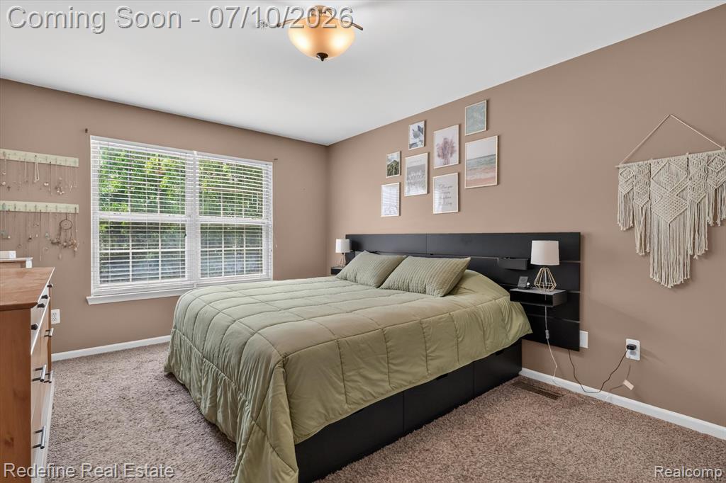 420 Boardwalk Drive, Walled Lake, MI 48390 — Photo 13