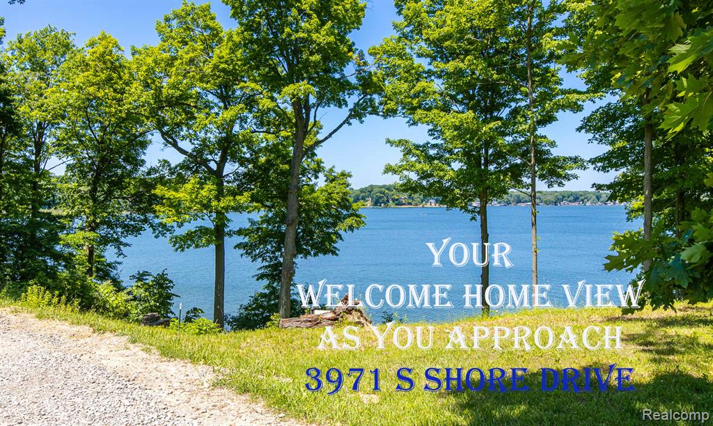 3971 S Shore Drive, Lapeer, MI 48446 — Photo 15