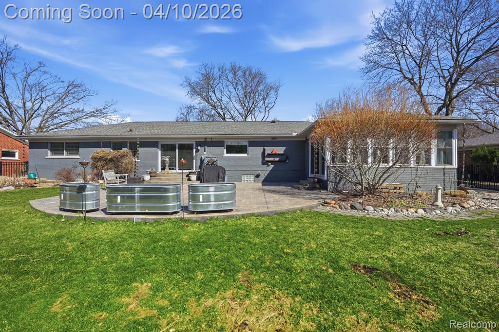 31700 Nixon Street, Beverly Hills, MI 48025 — Photo 51