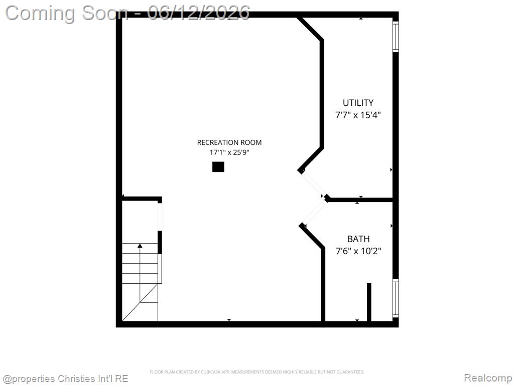 124 Rexton Street, Novi, MI 48377 — Photo 44