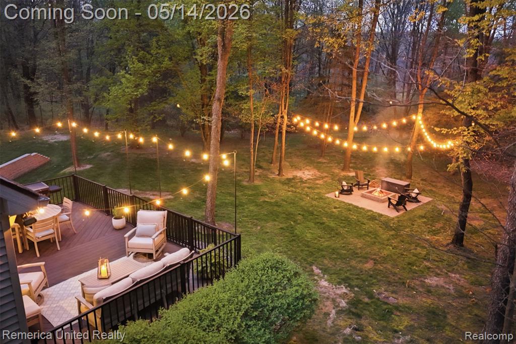 3020 Brighton Road, Howell, MI 48843 — Photo 37