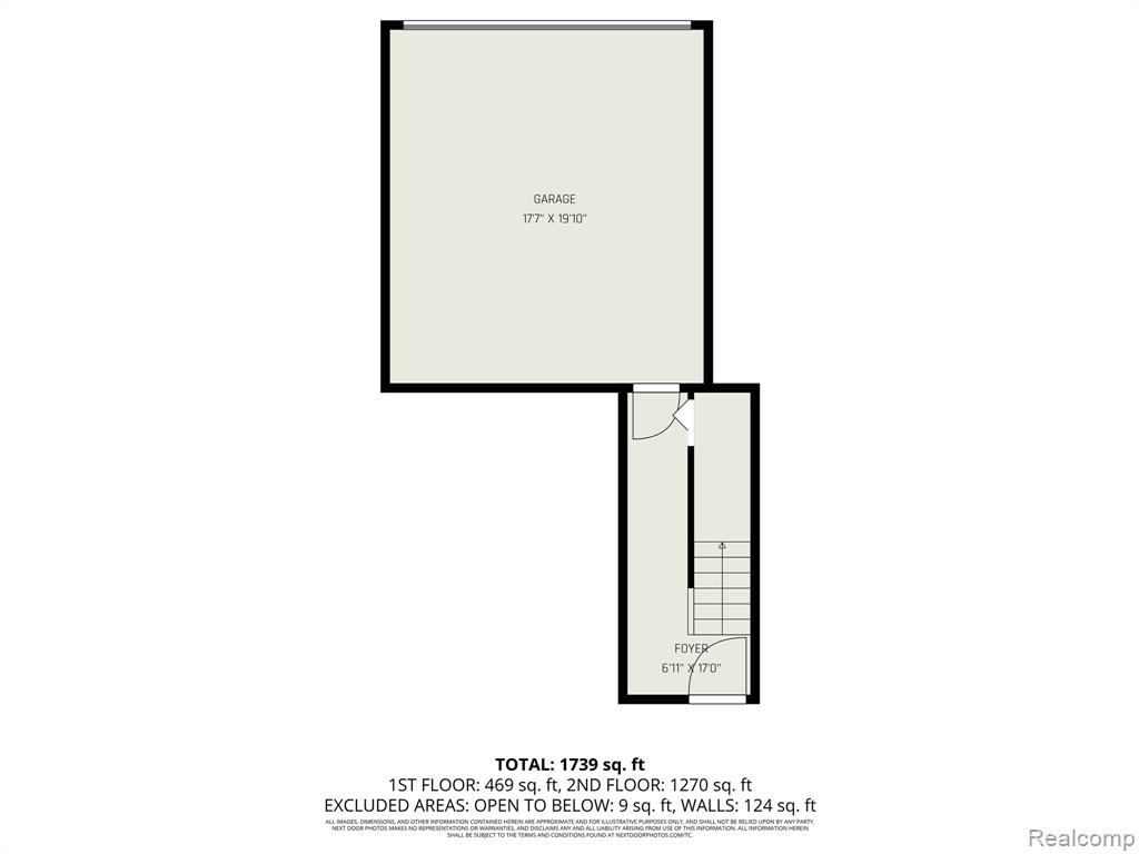 269 Wright Street, 67, Wixom, MI 48393 — Photo 31