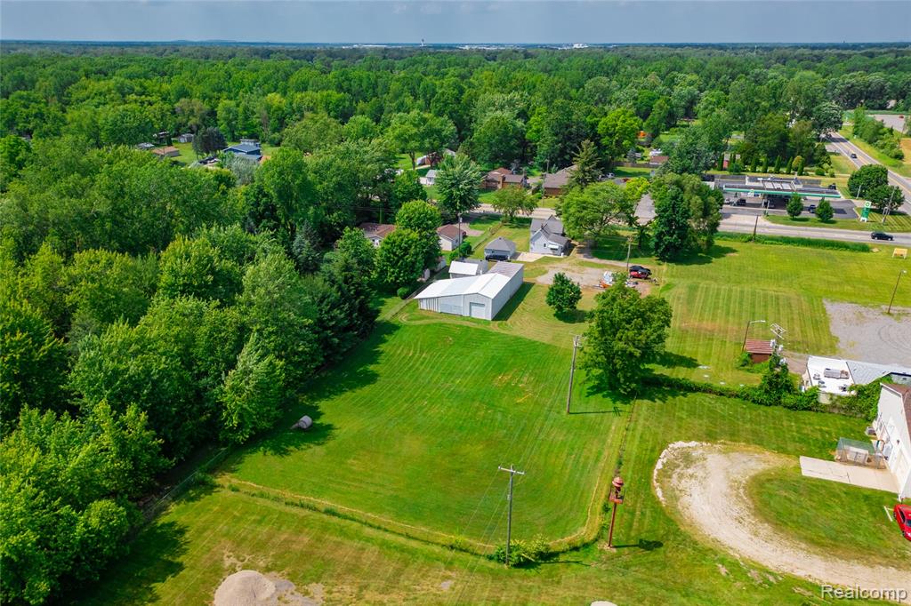 29463 Sibley Road, Romulus, MI 48174 — Photo 9