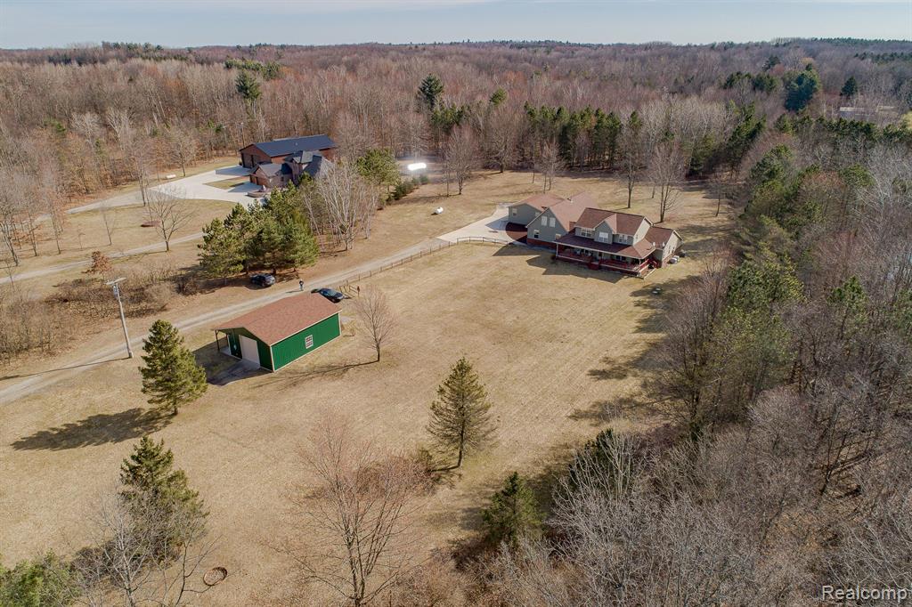 4795 Little Cedar Creek Drive, Attica, MI 48412 — Photo 50