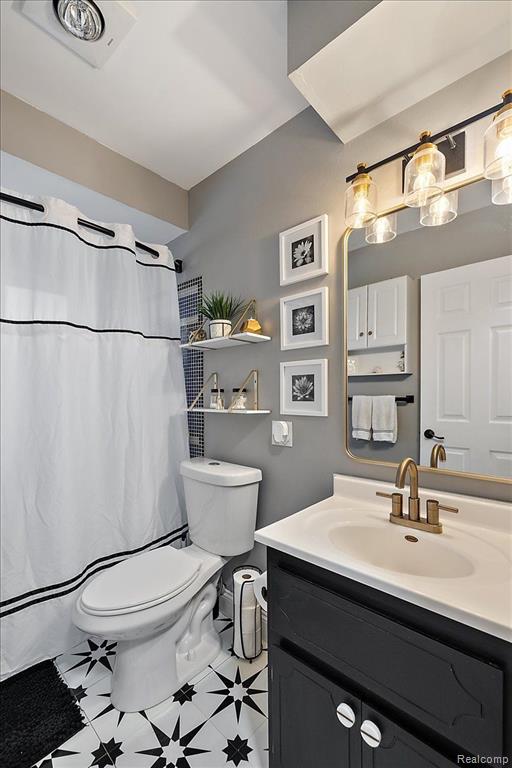 42 S AVERY Road, Waterford, MI 48328 — Photo 22