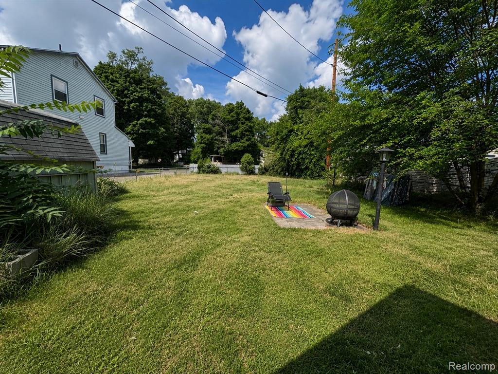 315 Miles Street, Ypsilanti, MI 48198 — Photo 23