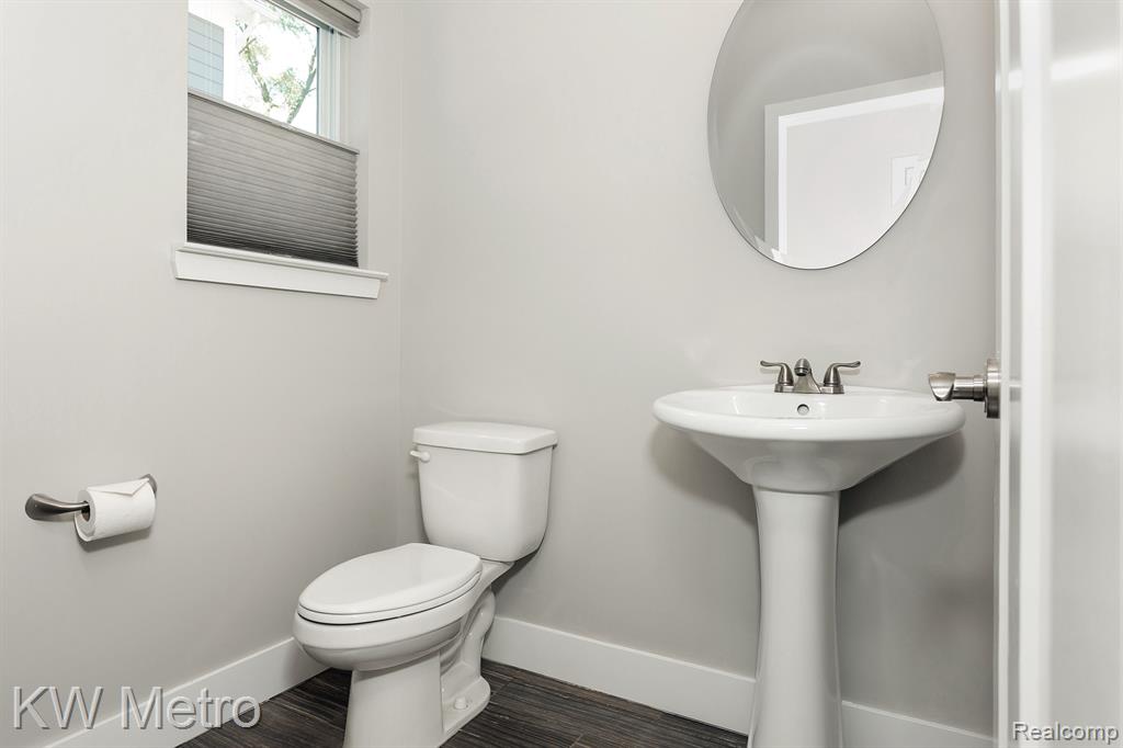 602 CHERRY Avenue, Royal Oak, MI 48073 — Photo 23