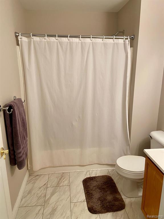 936 LIGHTHOUSE Drive, Marysville, MI 48040 — Photo 23