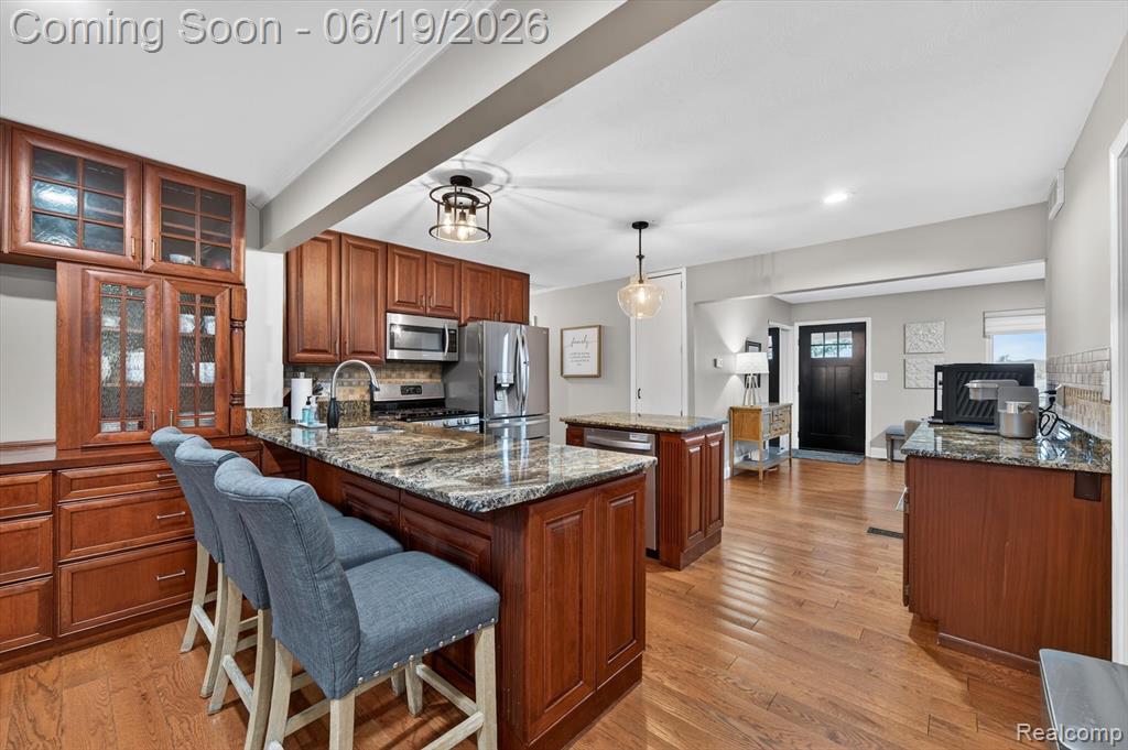 9259 Silverside, South Lyon, MI 48178 — Photo 7