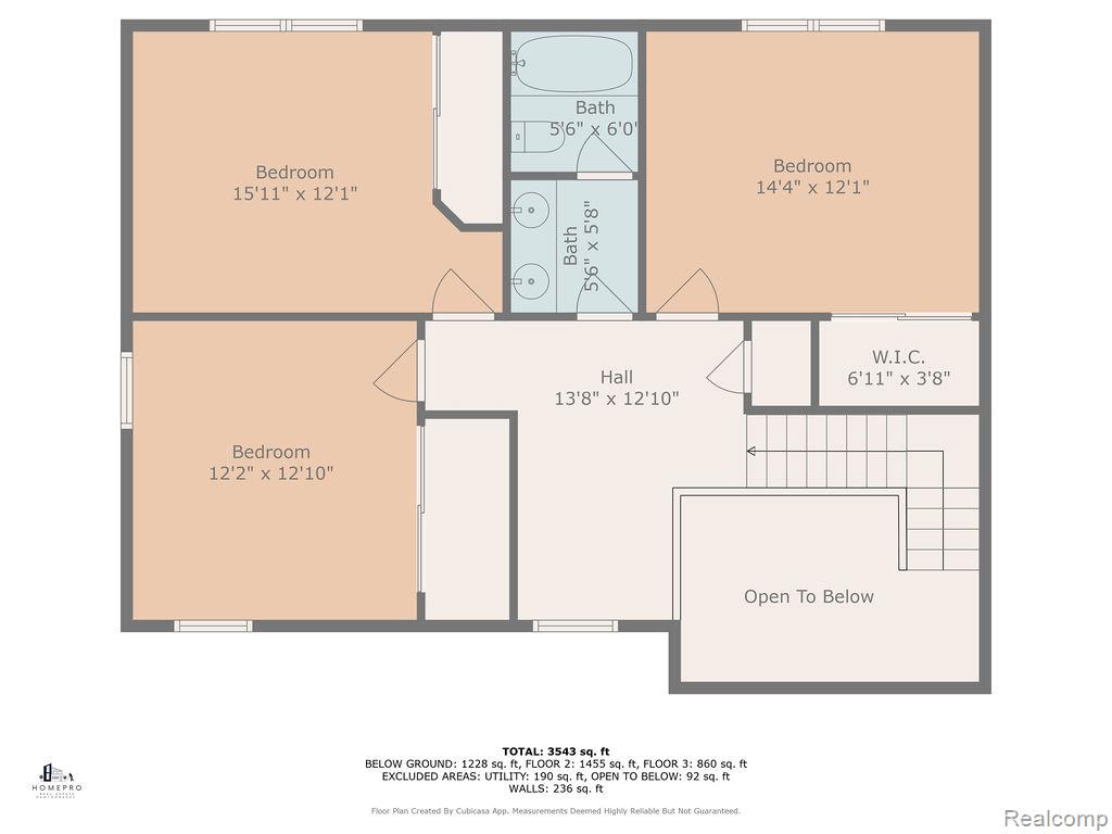 7190 Westminster Circle, Grand Blanc, MI 48439 — Photo 46