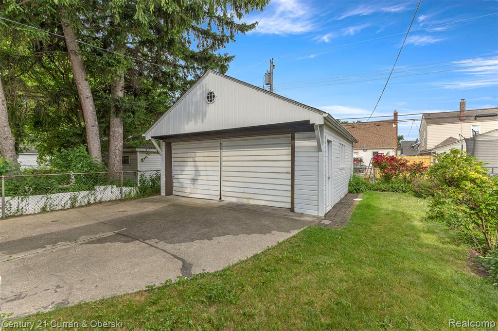 6315 Steadman Street, Dearborn, MI 48126 — Photo 32