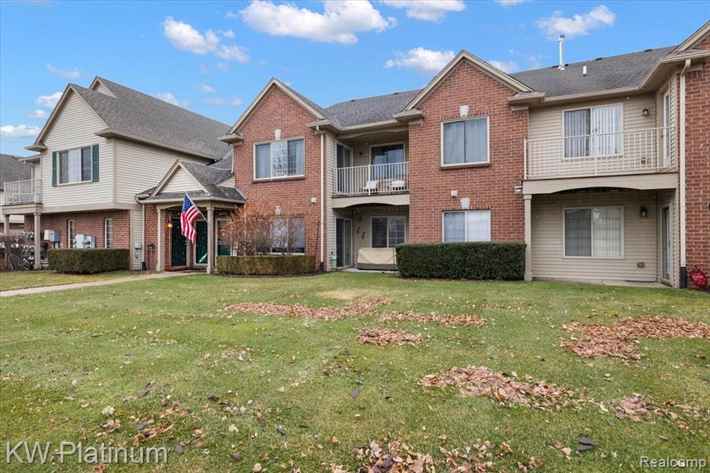 45519 Hidden View Court, Utica, MI 48315 — Photo 3