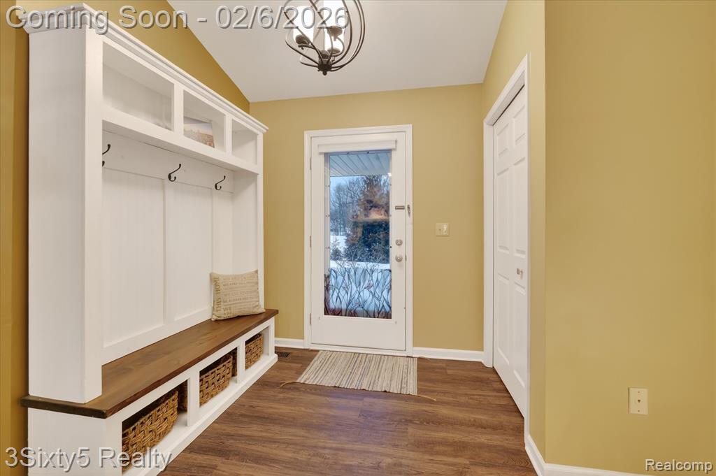 4730 Bretton Lane, Highland, MI 48356 — Photo 5