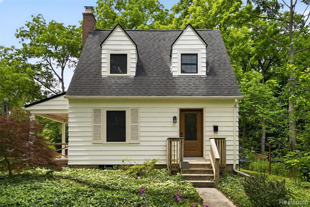 315 Doty Avenue, Ann Arbor, MI 48103 — Photo 2
