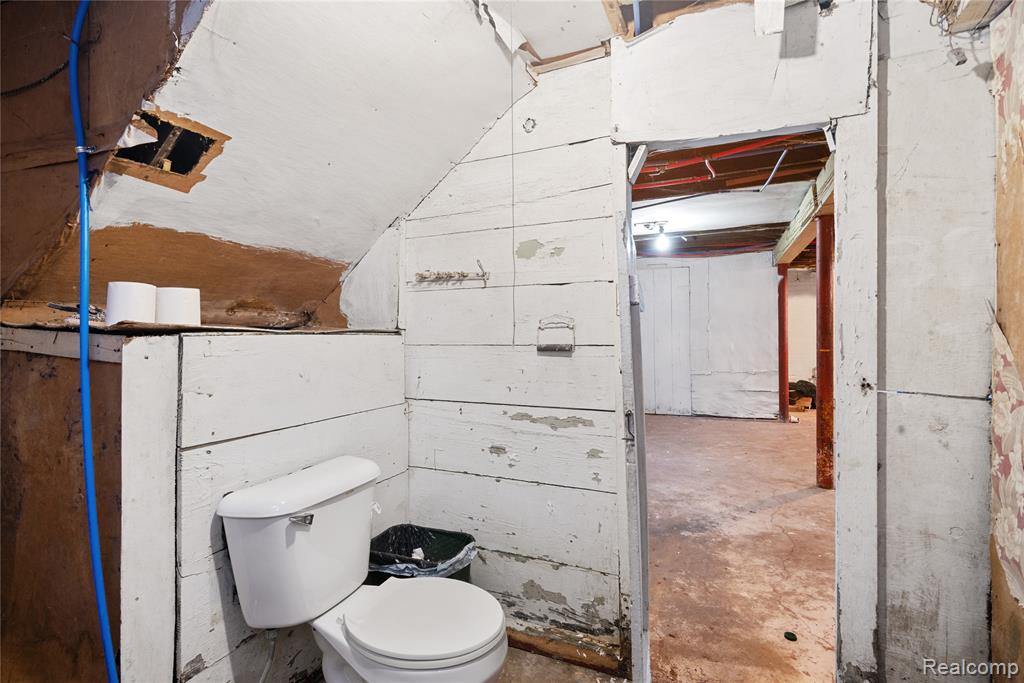 3894 Lillibridge Street, Detroit, MI 48214 — Photo 21