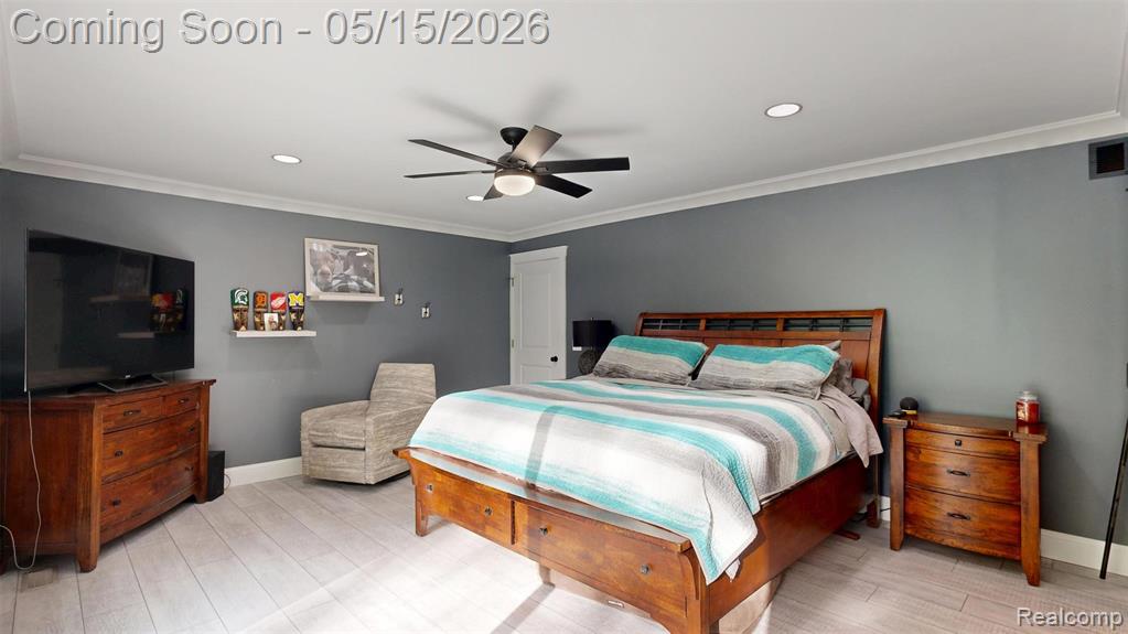 10300 Clark Road, Davisburg, MI 48350 — Photo 14