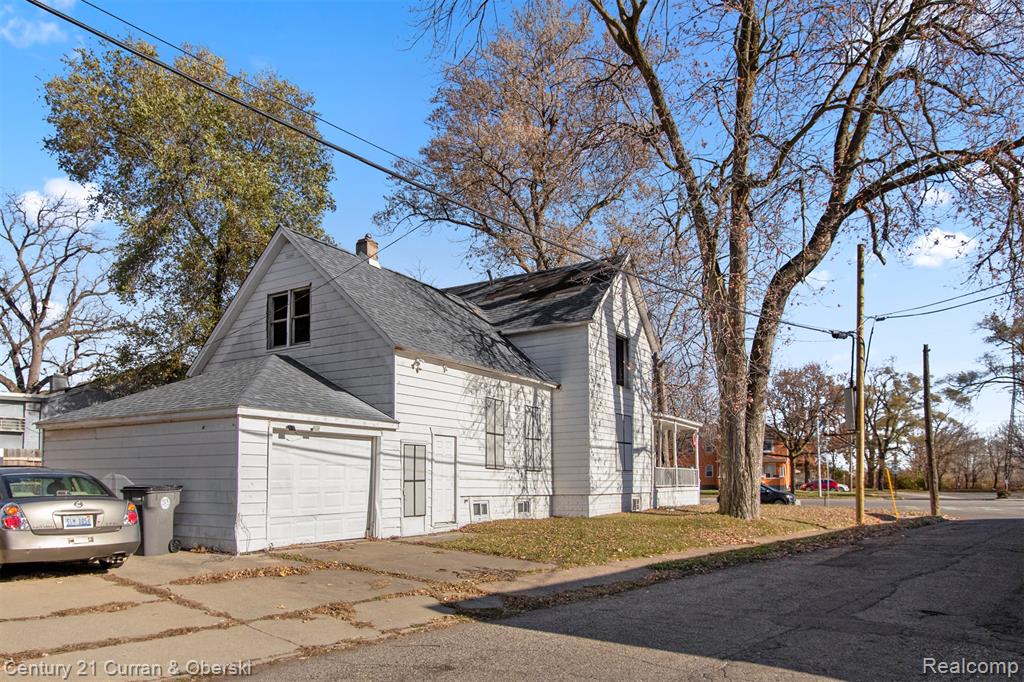 4312 W Jefferson Avenue, Ecorse, MI 48229 — Photo 5
