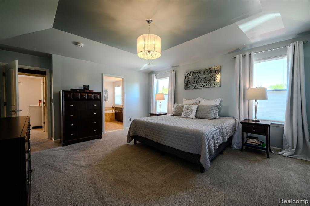 551 HUDSON Circle, South Lyon, MI 48178 — Photo 15