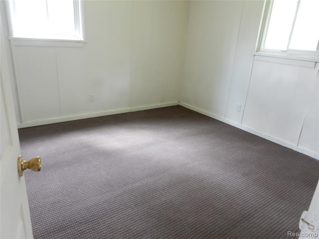 748 N Harriet Street, Ypsilanti, MI 48197 — Photo 3