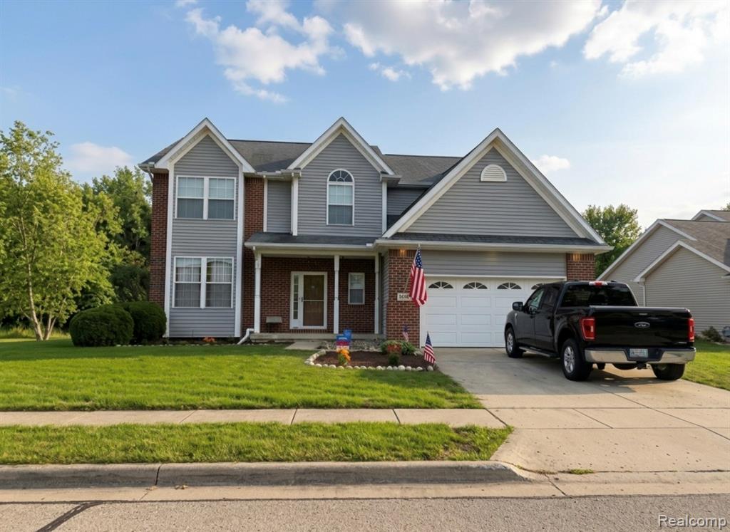 2250 Kildare Drive, Davison, MI 48423 — Photo 3