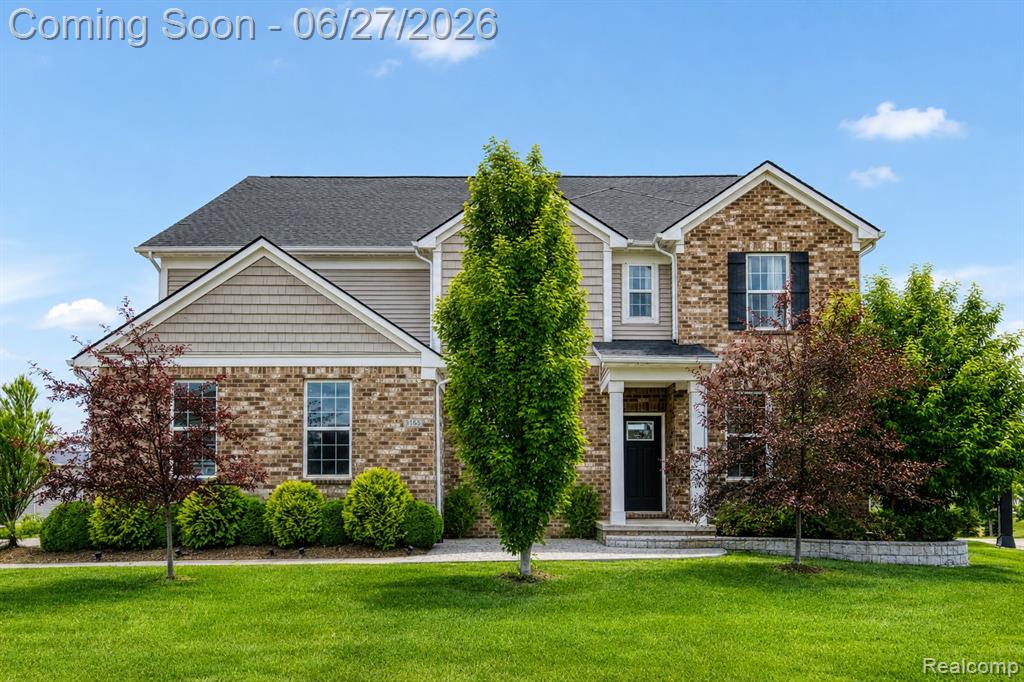 3155 Huntsman Boulevard, Lake Orion, MI — Photo 59