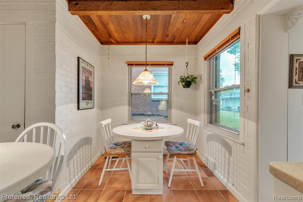 441 Highview Street, Dearborn, MI 48128 — Photo 19