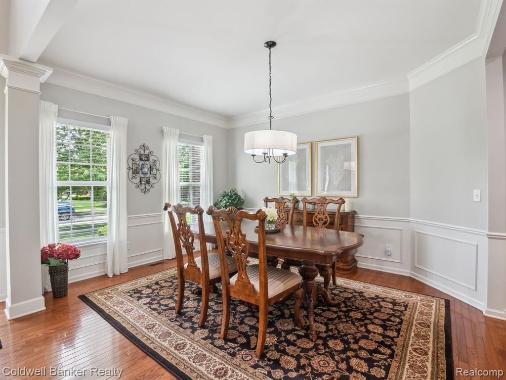 49594 COURTYARD Lane, Canton, MI 48188 — Photo 4