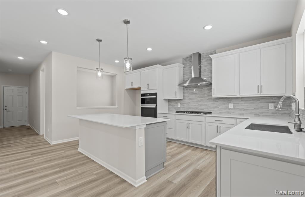 30112 Norway Drive, New Hudson, MI 48165 — Photo 12