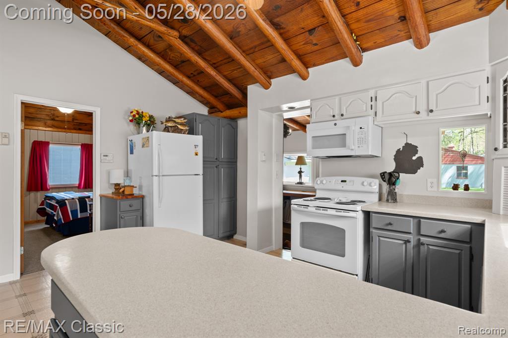 10584 Bob White Beach Boulevard, Whitmore Lake, MI 48189 — Photo 32