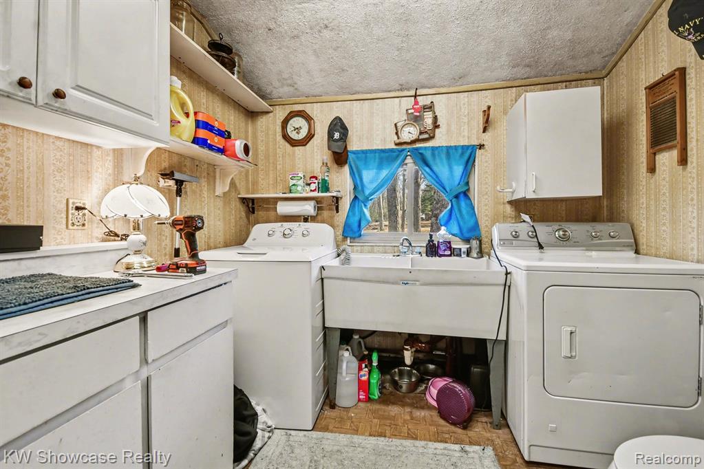 5872 Mount Maria Road, Hubbard Lake, MI 49747 — Photo 35