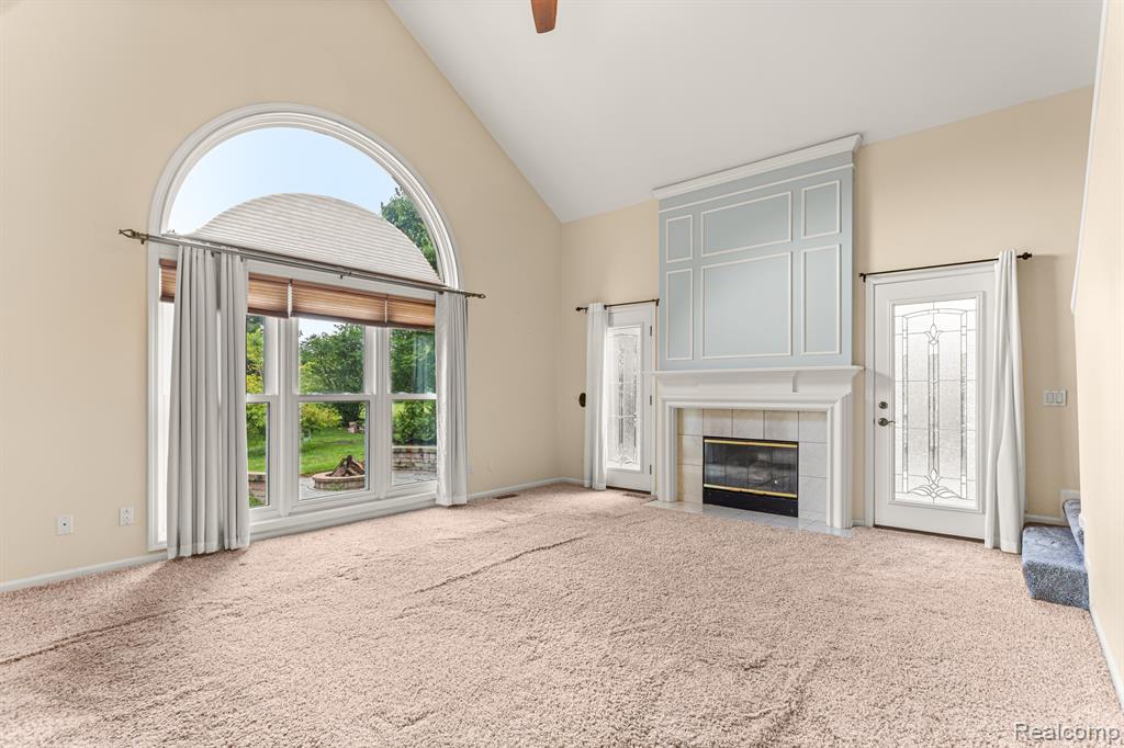 47553 TEN POINT Drive, Canton, MI 48187 — Photo 17