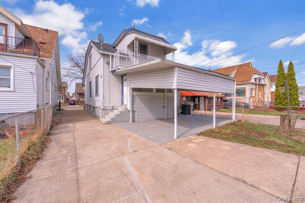 5158 Neckel Street, Dearborn, MI 48126 — Photo 31