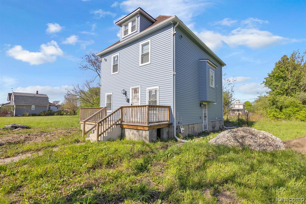4846 McKinley Street, Detroit, MI 48208 — Photo 40