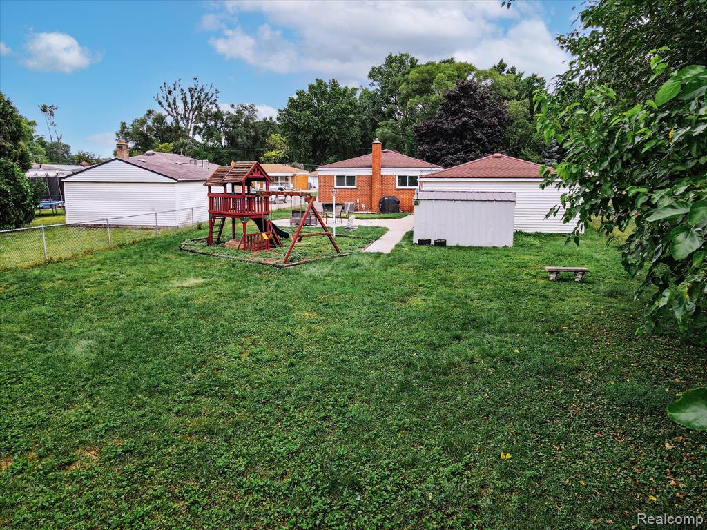 4314 Orr Avenue, Warren, MI 48091 — Photo 36
