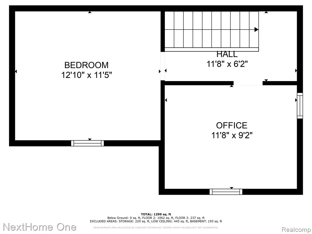 115 W MASON, Morrice, MI 48857 — Photo 40