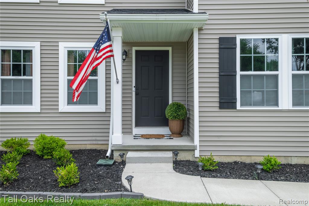 1014 Meadow Drive, Davison, MI 48423 — Photo 4