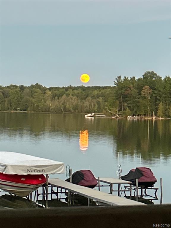 7322 MACEDAY LAKE Road, Waterford, MI 48329 — Photo 50
